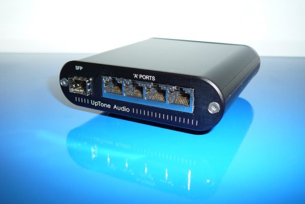 Uptone Audio EtherREGEN