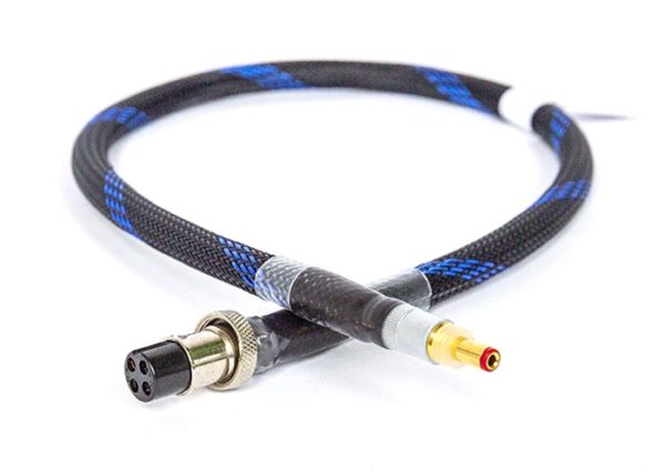 Farad DC Level 2 Copper