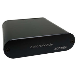 Sonore opticalModule deluxe